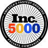 Inc. 5000 America's Fastest Growing Companies